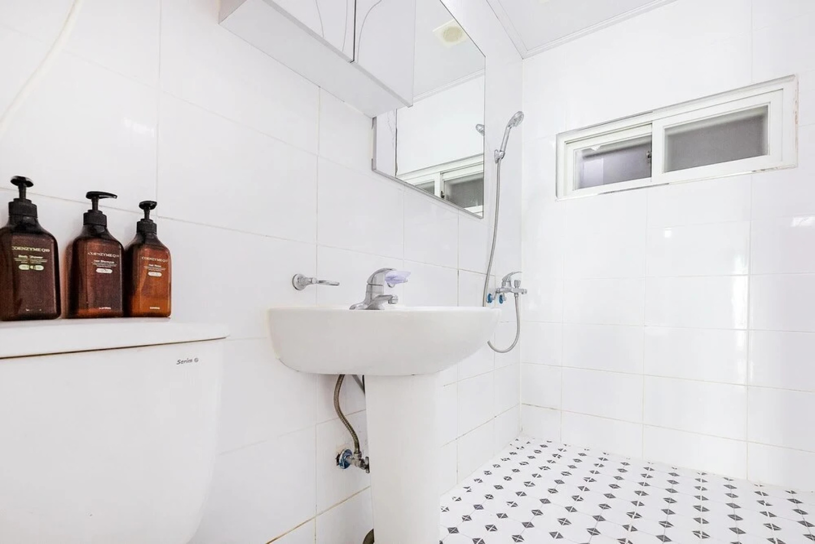 Namhae Baramundeok Pension