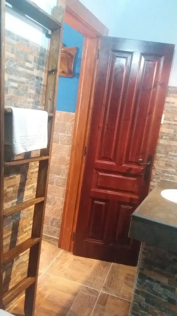 Apartamento Los Carriles