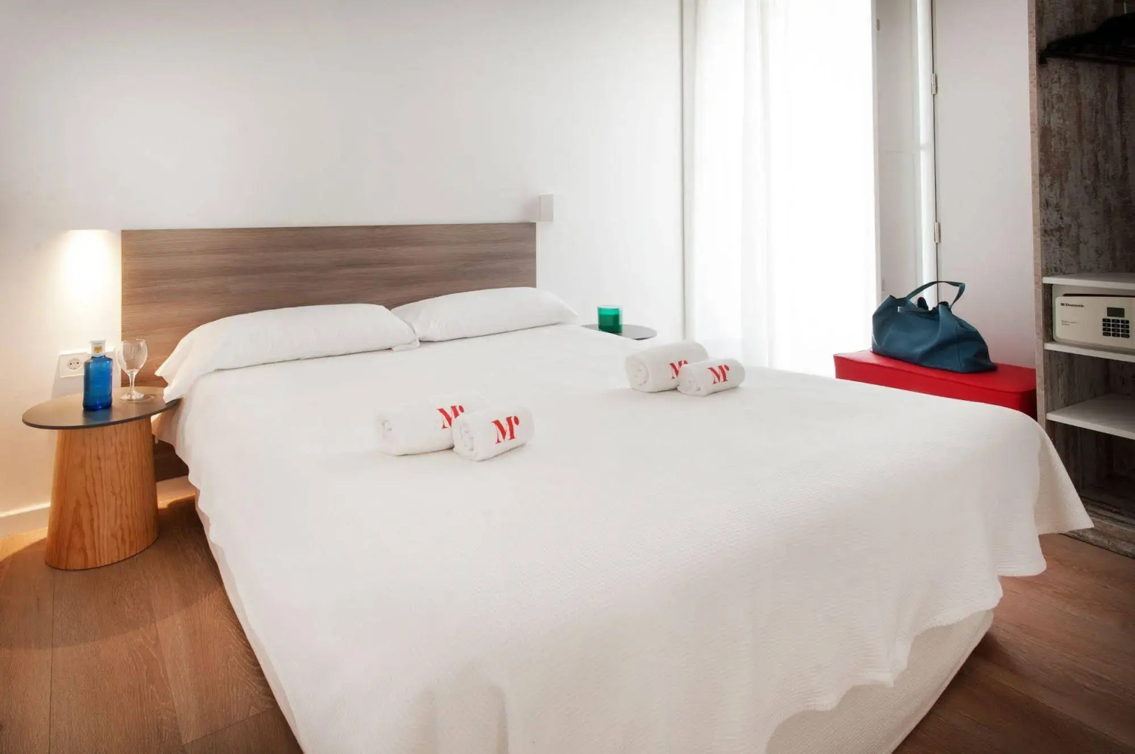 The Museum Apartments