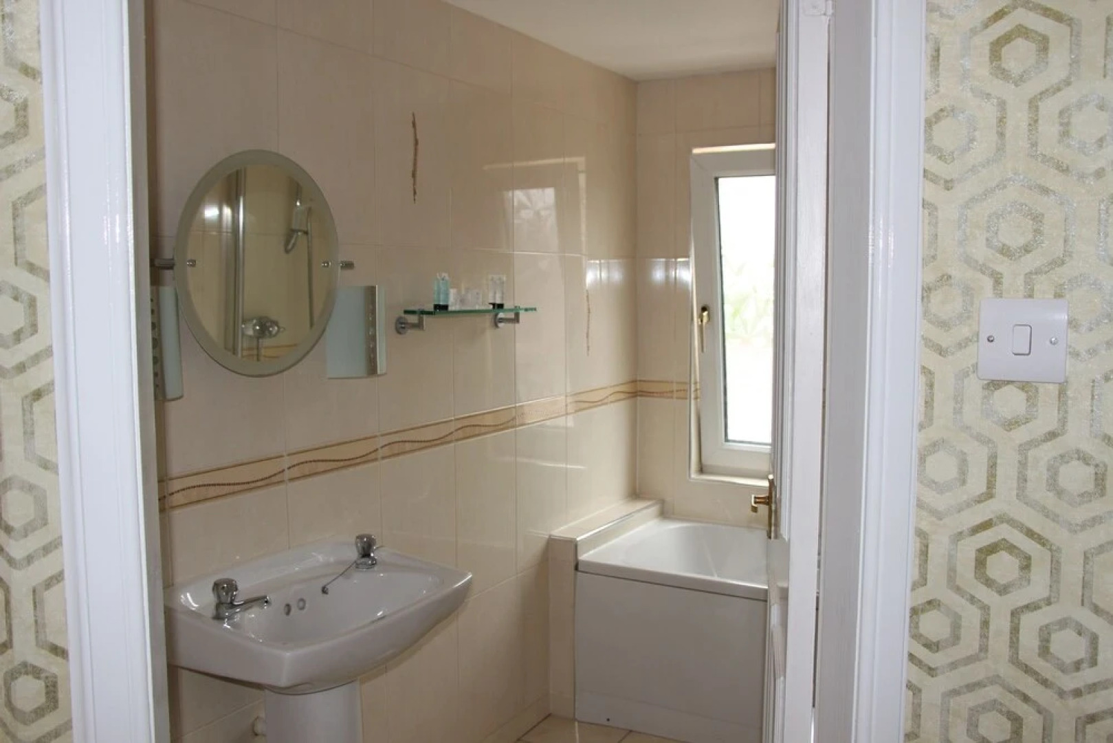 The Kings Arms Hotel