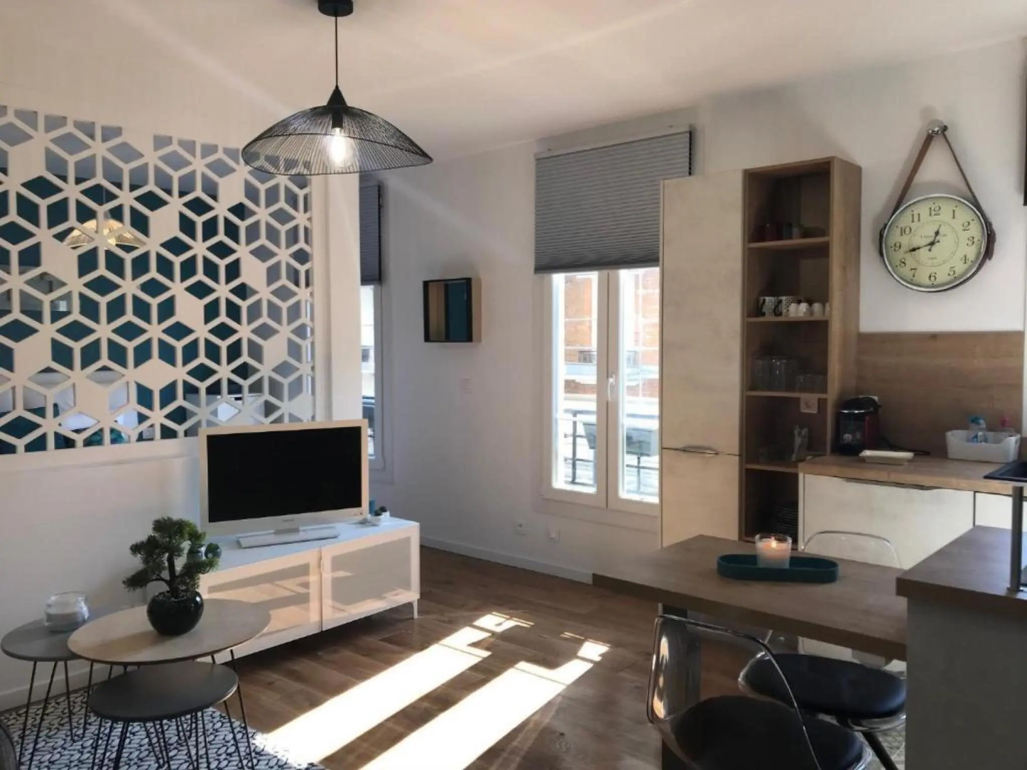 Résidence Aurmat Appart Hôtel Boulogne Paris