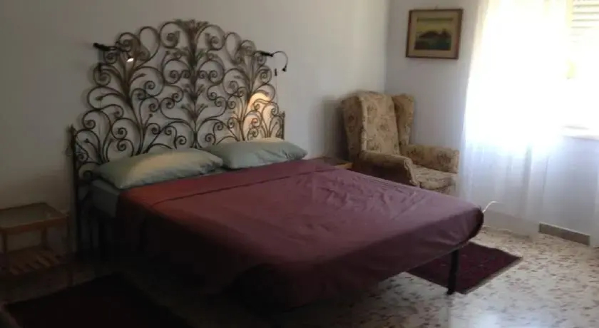 Blue House Stazzo Italy