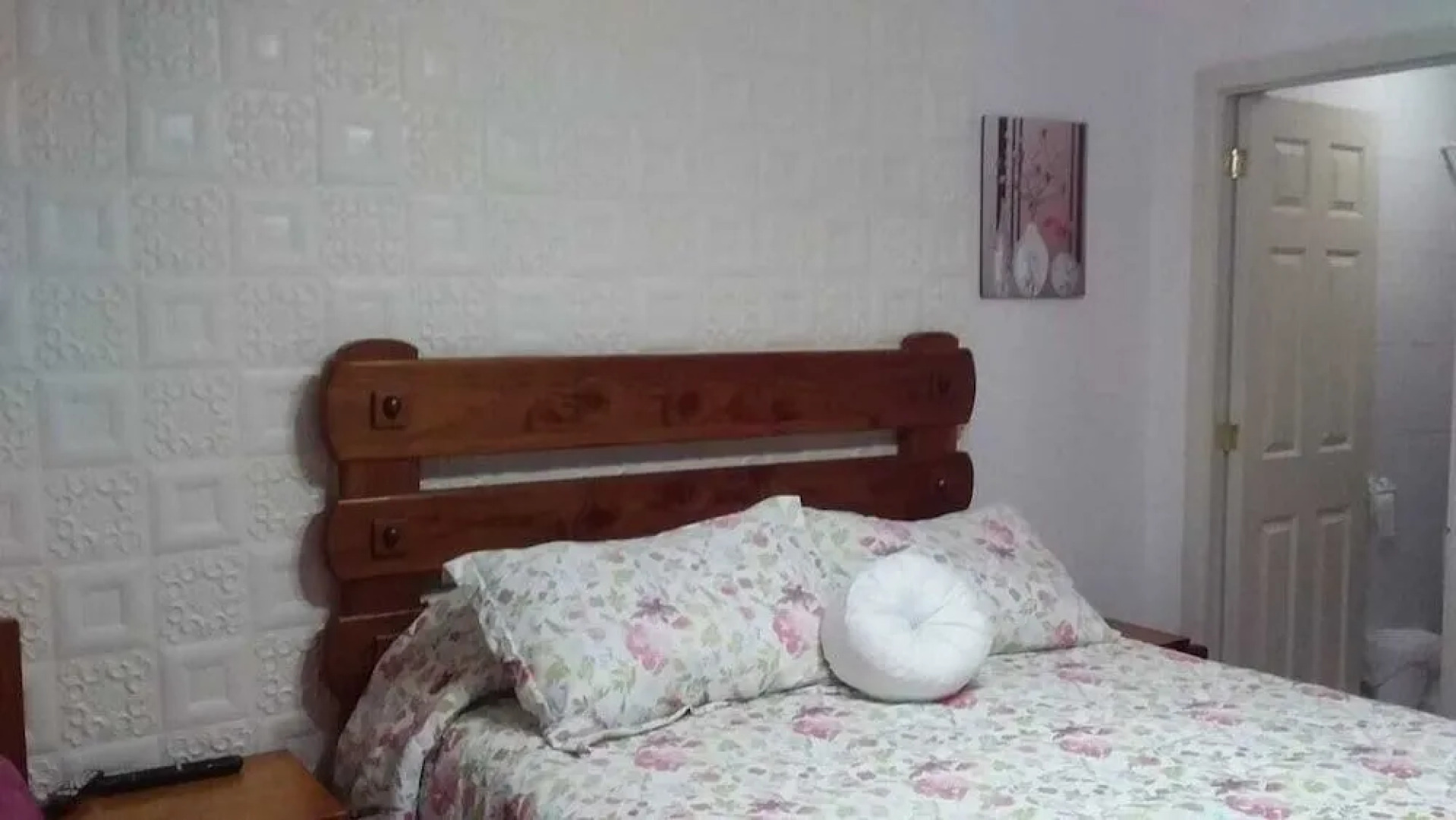 Cabañas Turismo Rural El Mirador