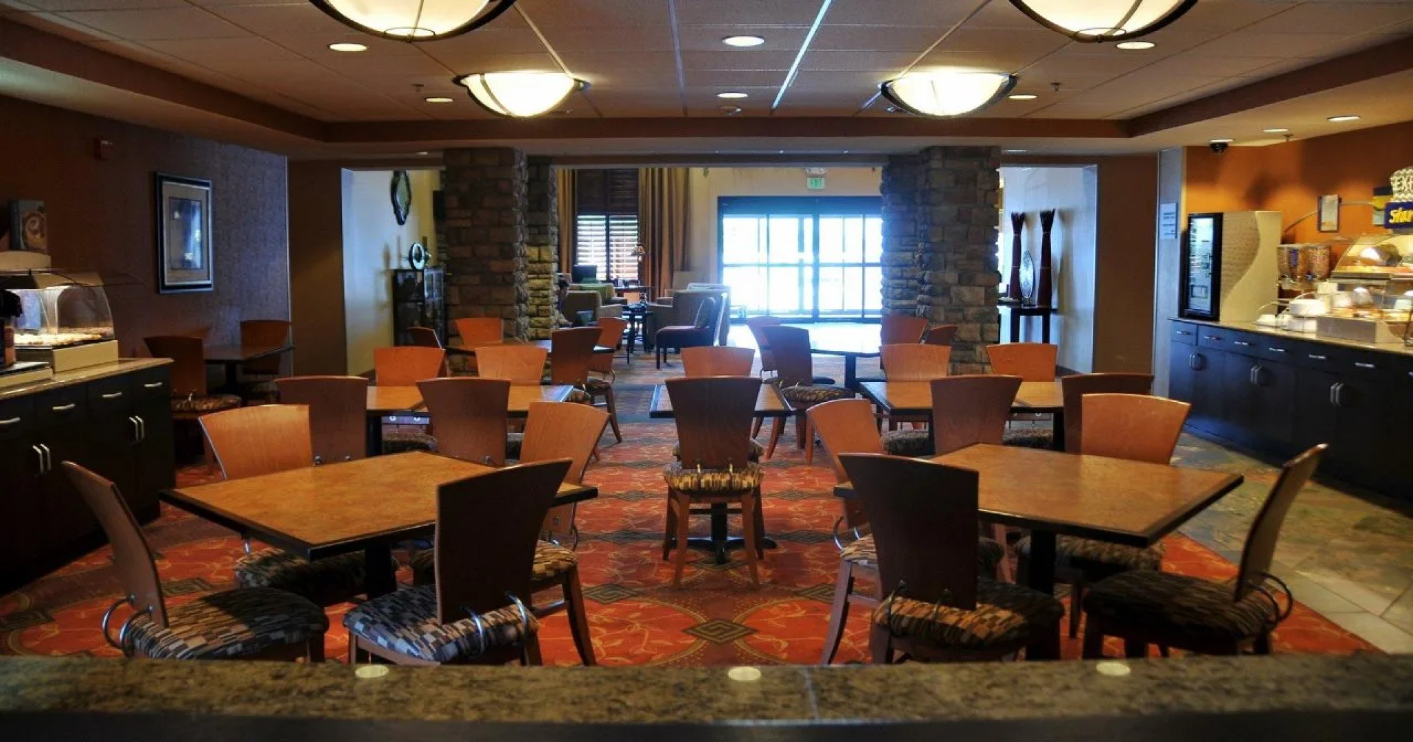 Holiday Inn Express & Suites Denver SW-Littleton by IHG