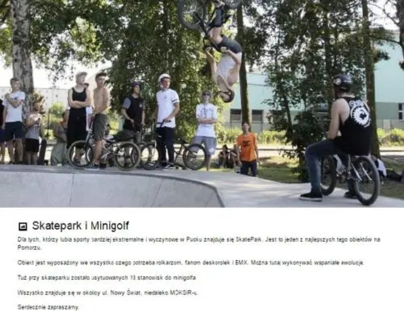 Pokoje Goscinne Pod Klonem