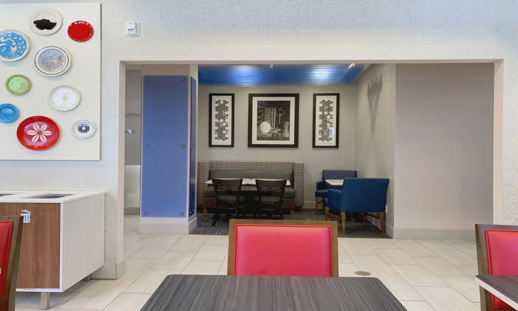 Holiday Inn Express Hotel & Suites Downtown Minneapolis by IHG