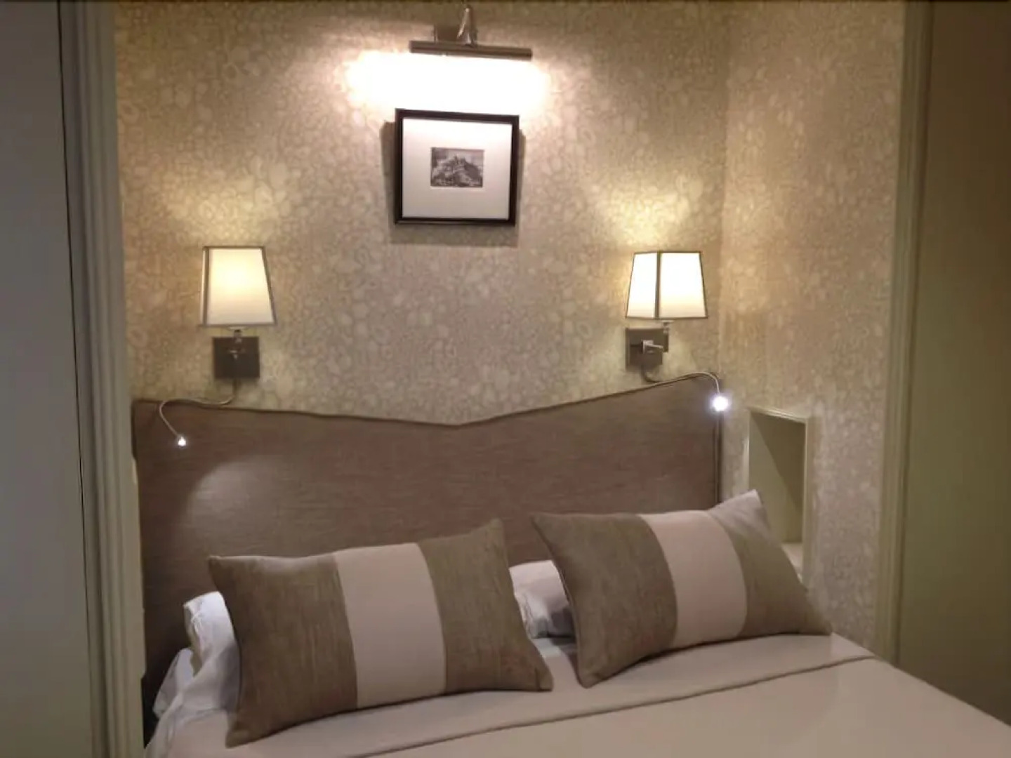 Villa Parc Mauresque