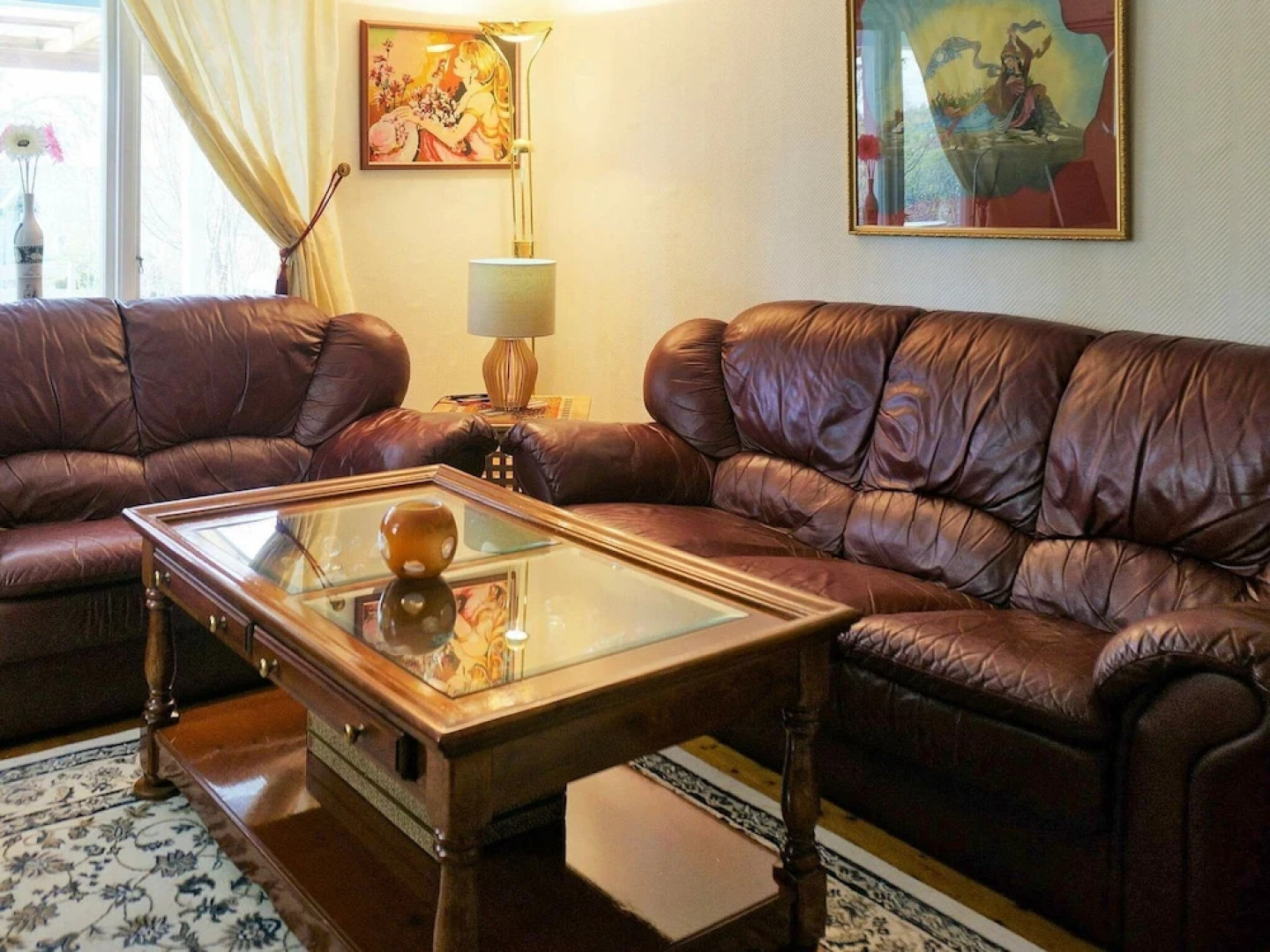 4 Person Holiday Home in Sjuntorp