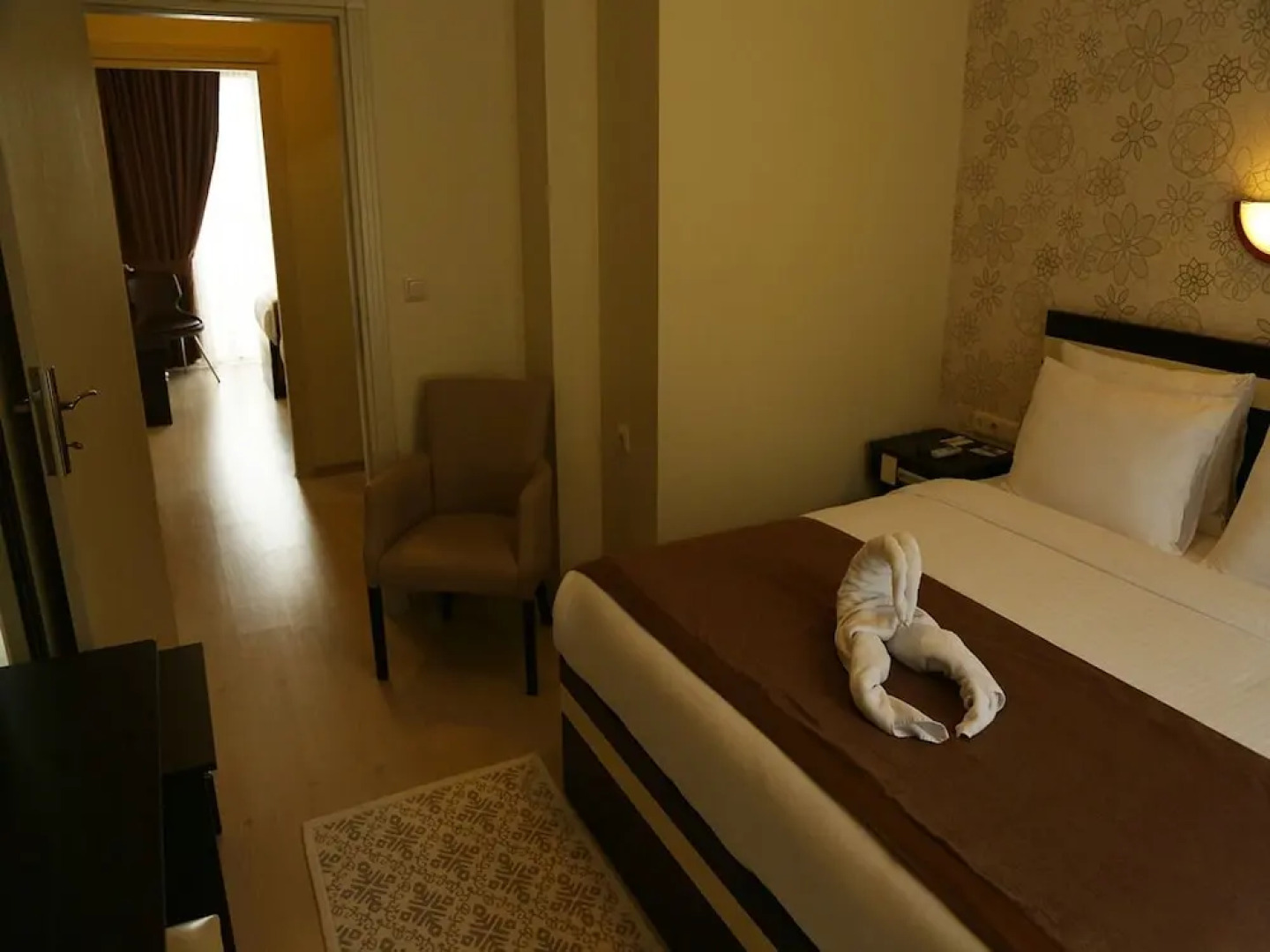 Tatilya Resort Hotel