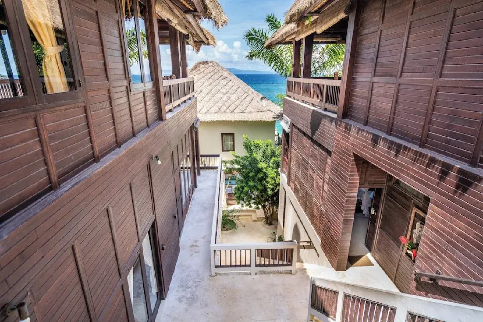 The Village of Angels