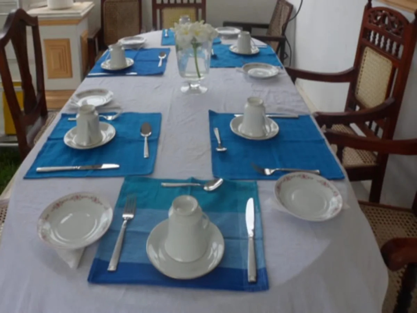 Morning Star Guest House