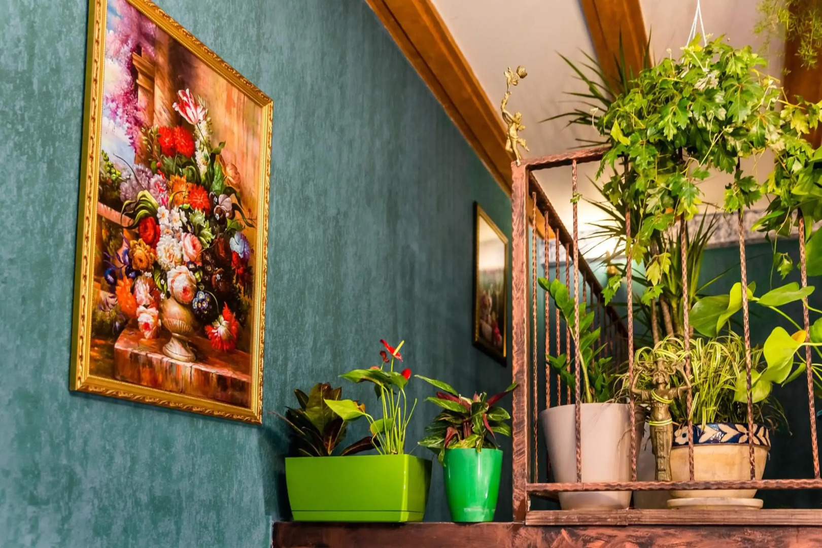 Tiflis Inn Glamour Boutique Hotel