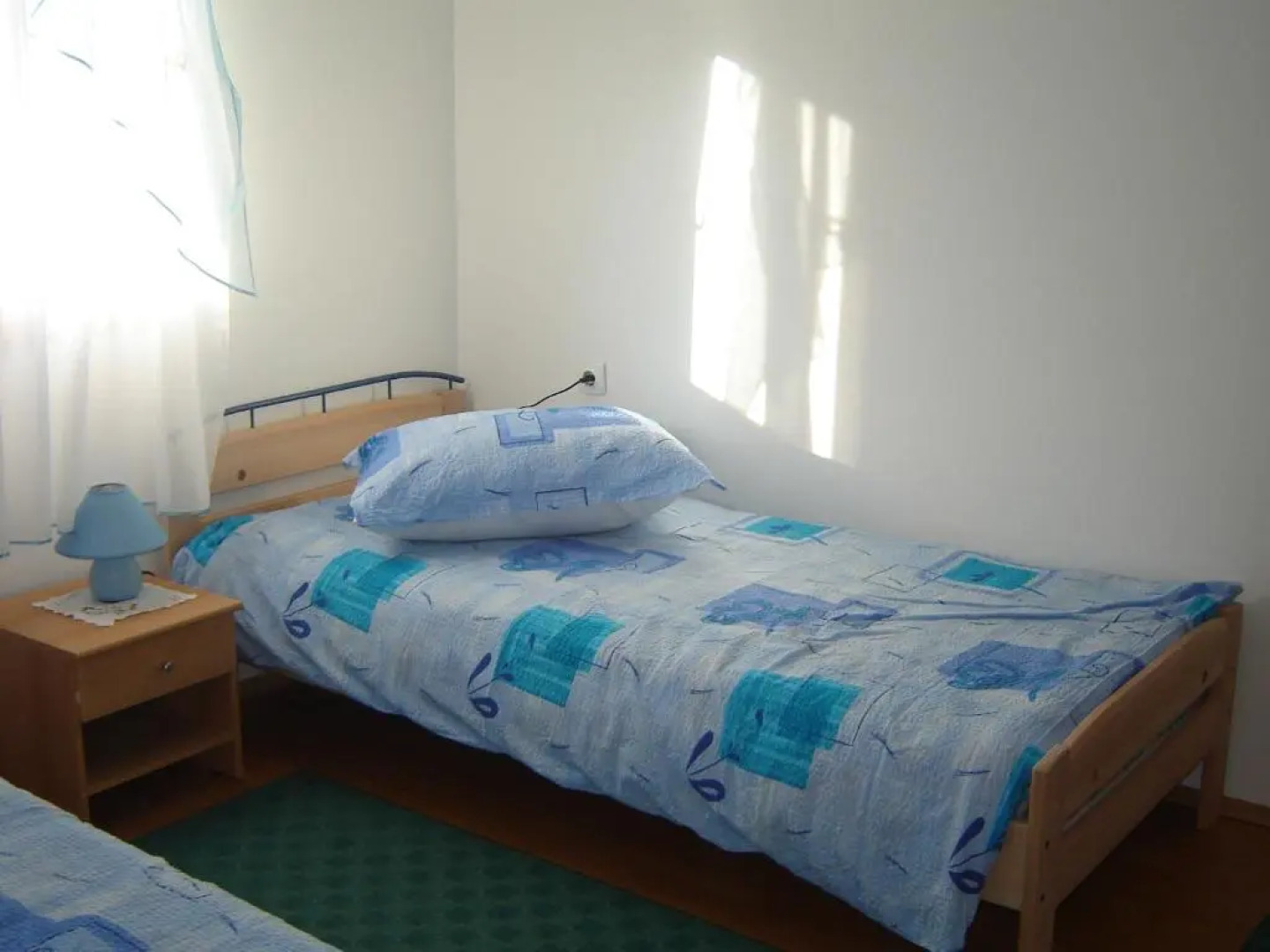 Apartment Park Crni Lug