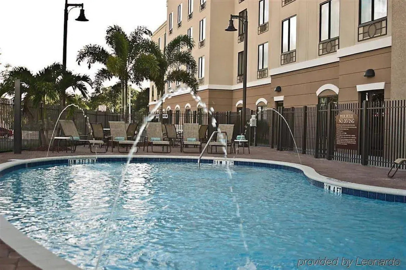 Holiday Inn Express & Suites Tampa USF Busch Gardens by IHG