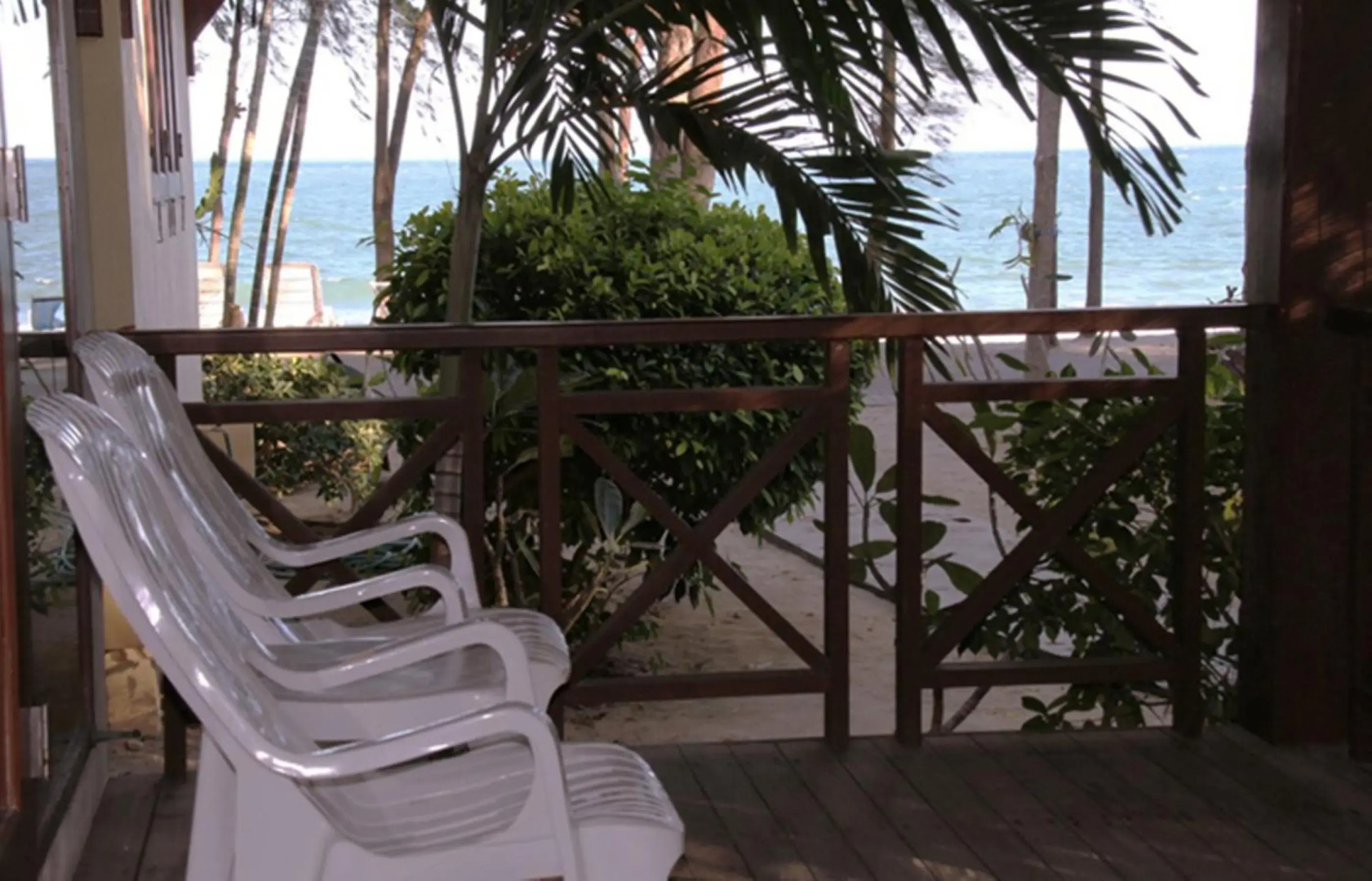 Bayview Beach Resort