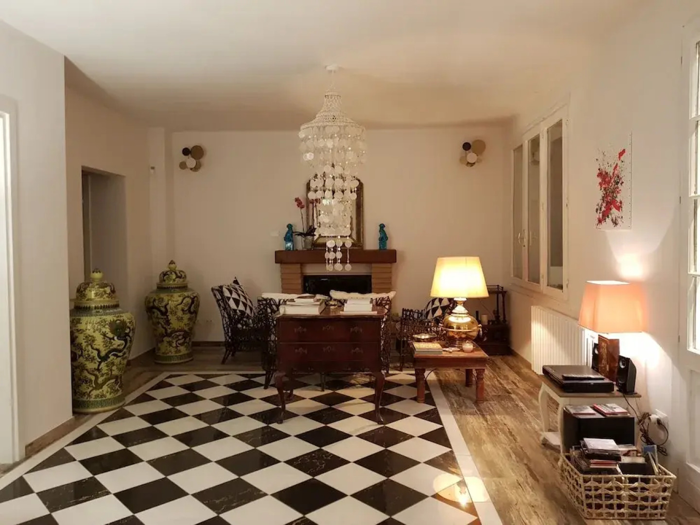 The Bloomsbury Writers House