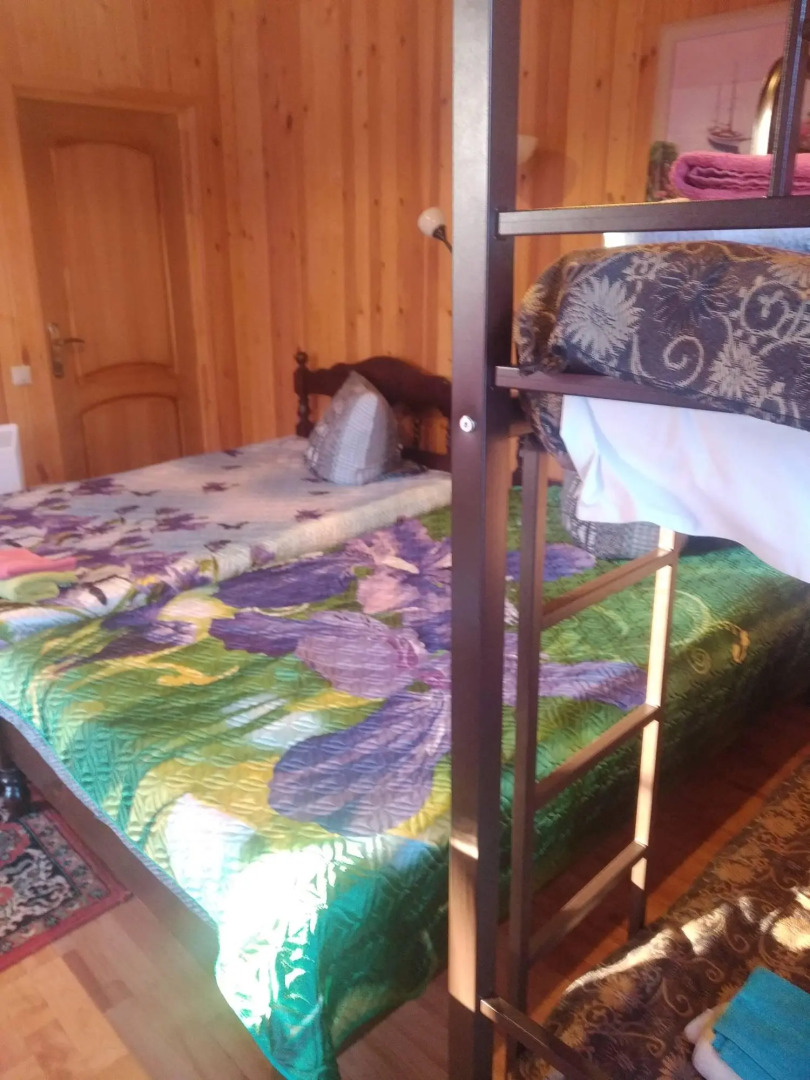 Парк-отель Халамеево