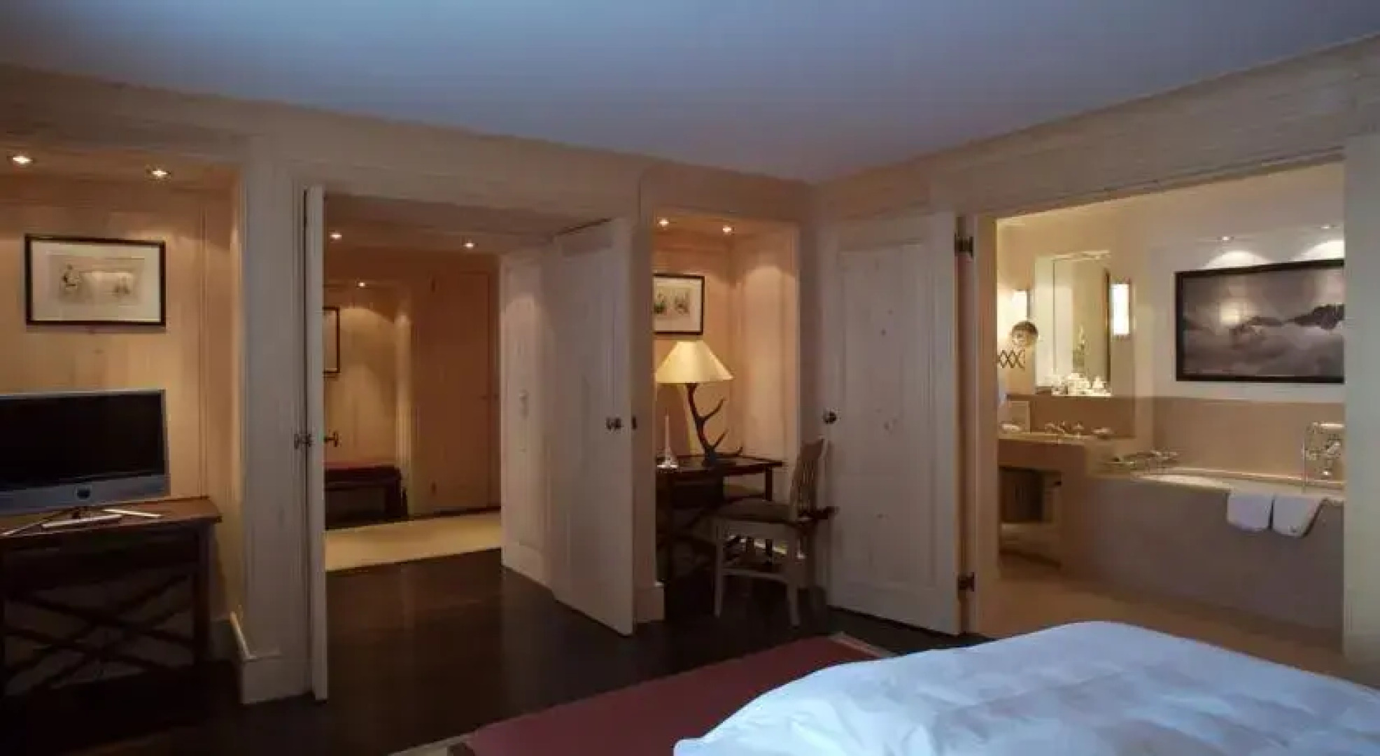 Hotel Almhof Schneider