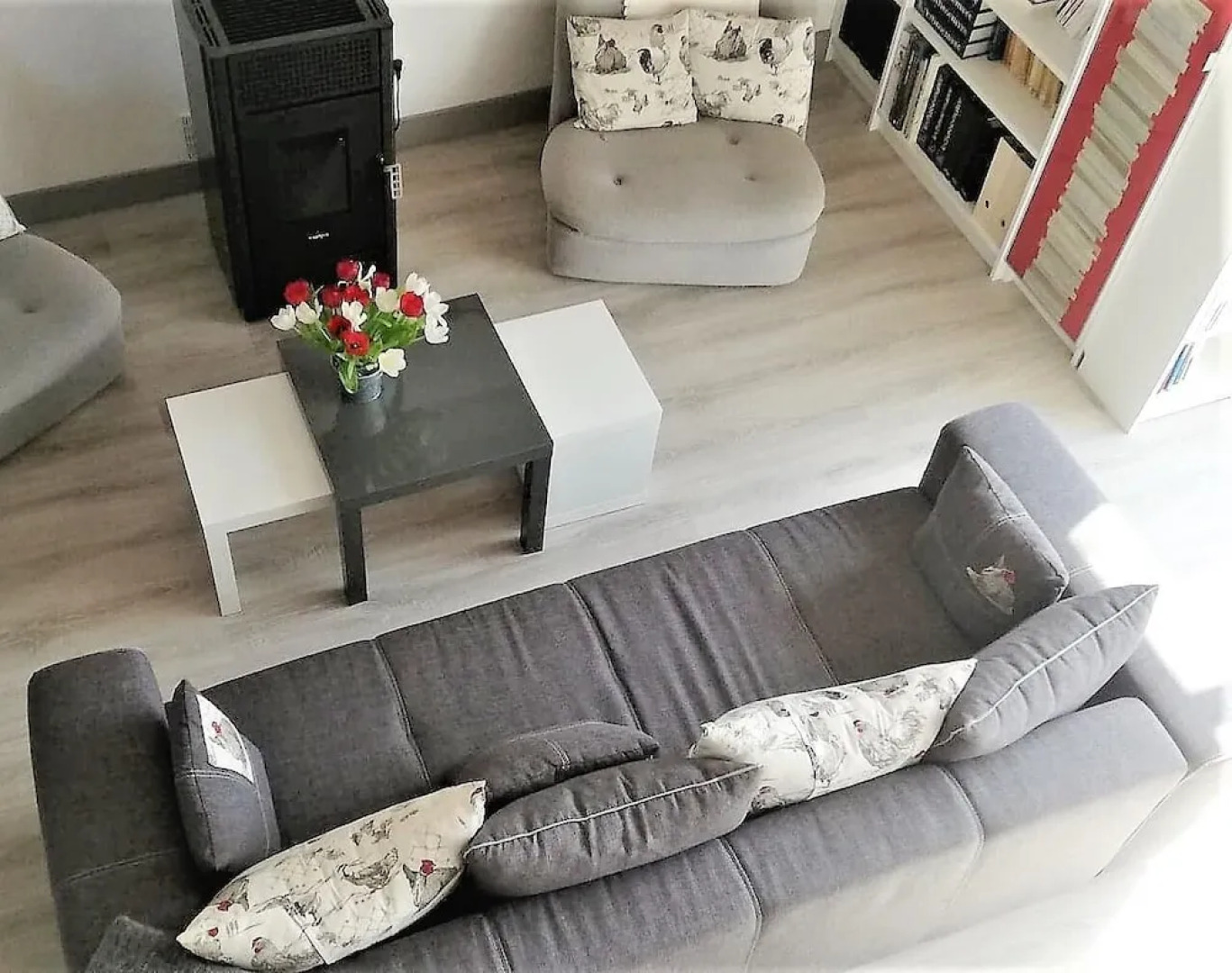 Erdeven et Les Amoureux de la Nature