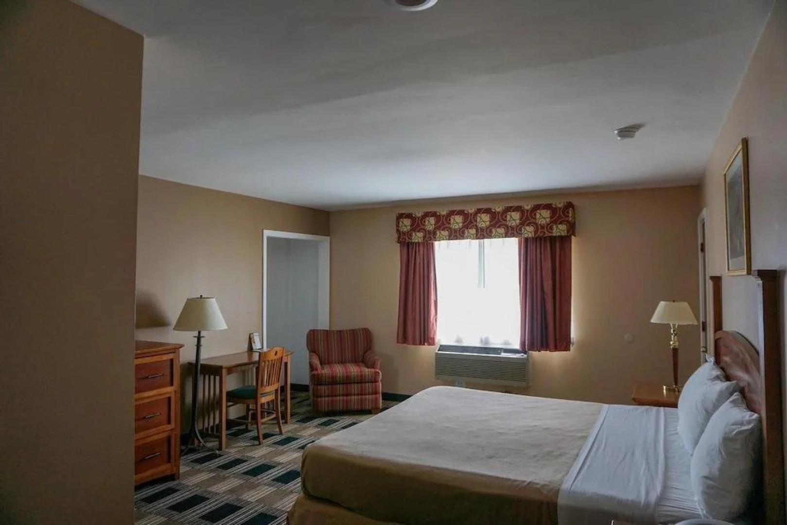 Budgetel Inn Glen Ellyn