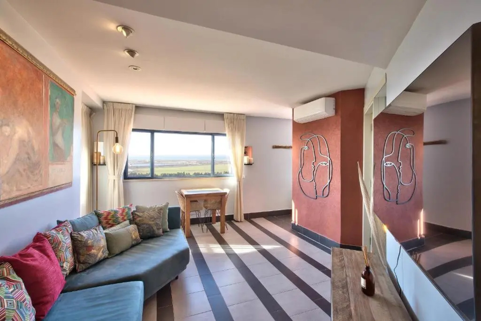 Yama Wine Spa And Suites