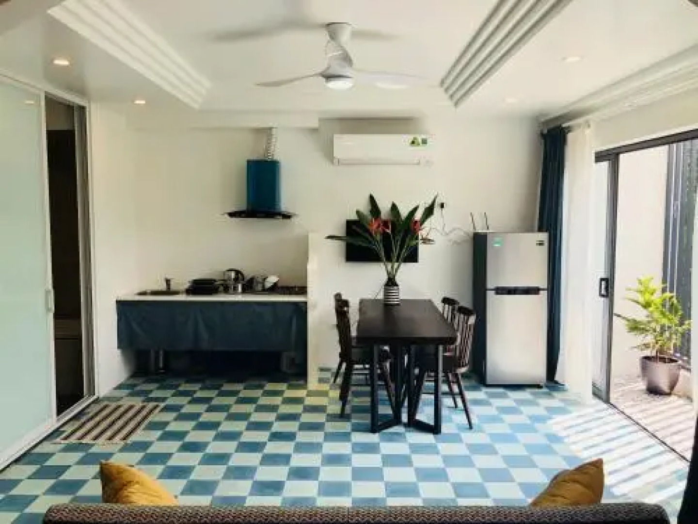 Lavui Stay - Park River Ecopark