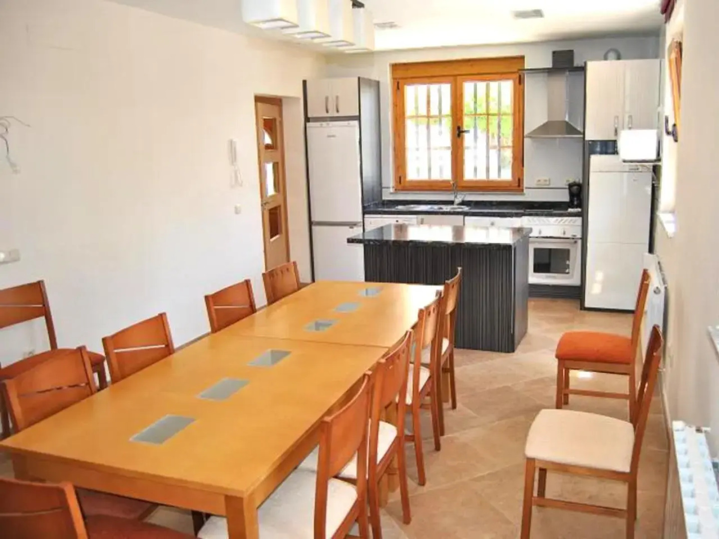 Holiday home Casa las Margaritas