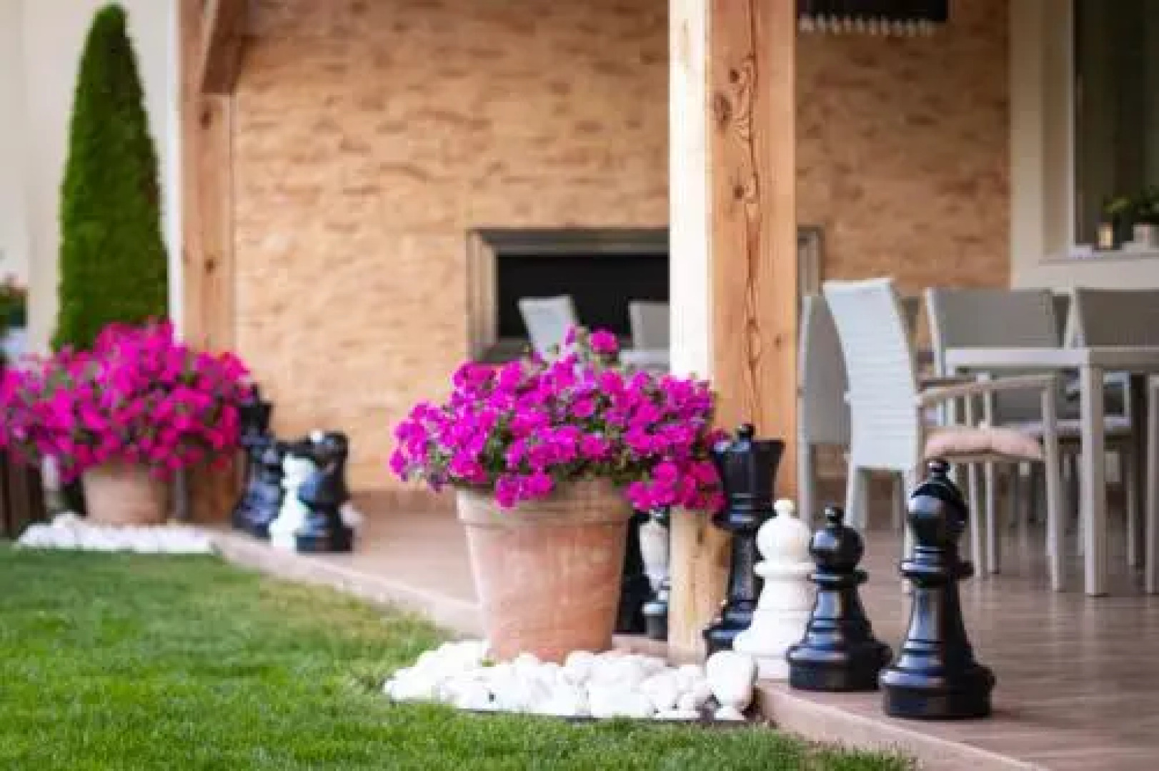 W Krainie Alicji Wellness & Spa