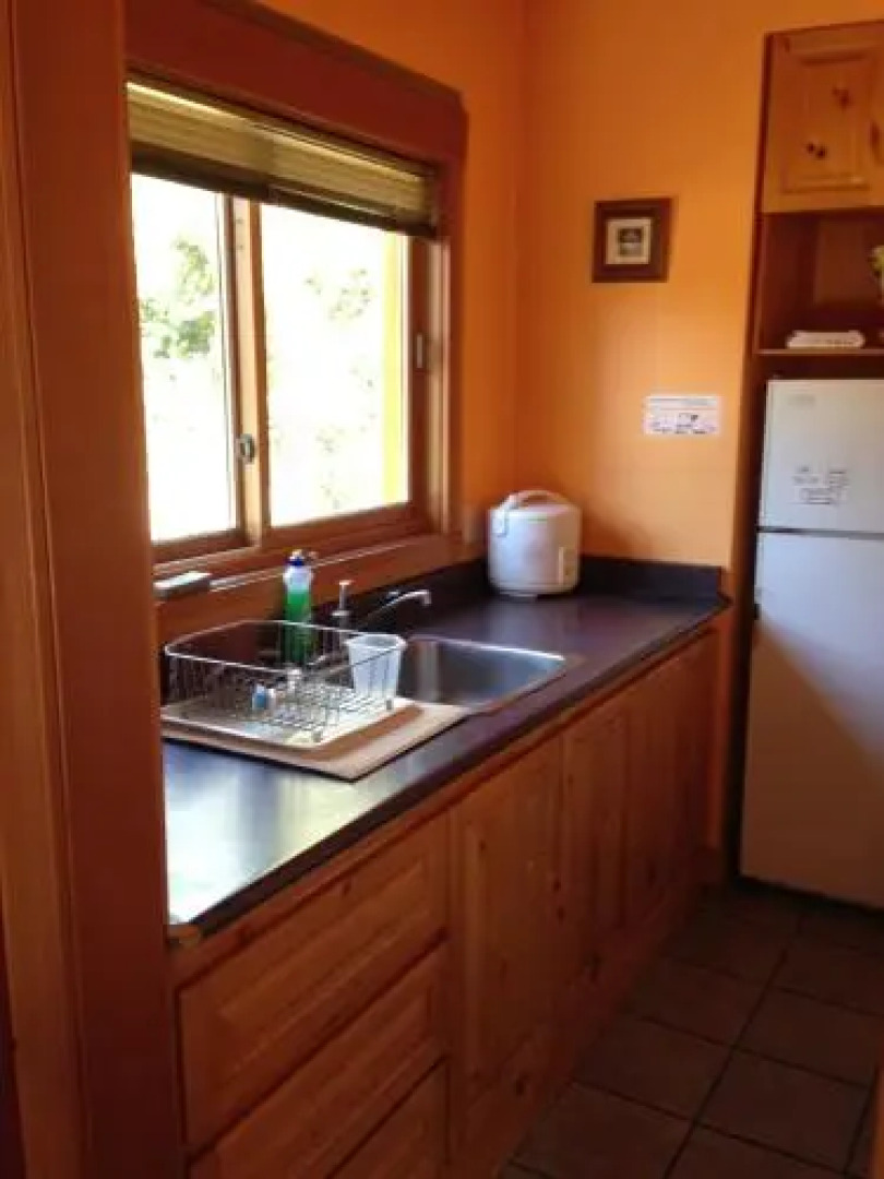 Alpine Lodge Whistler