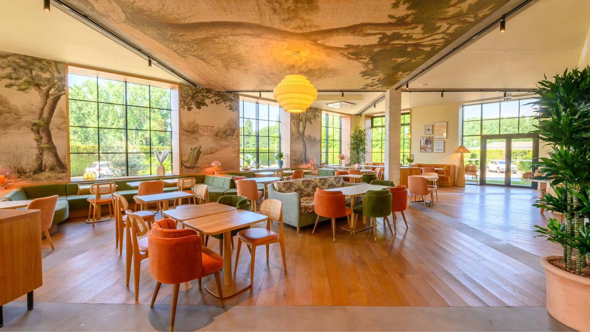 Kyriad Prestige Compiègne Hotel & Spa