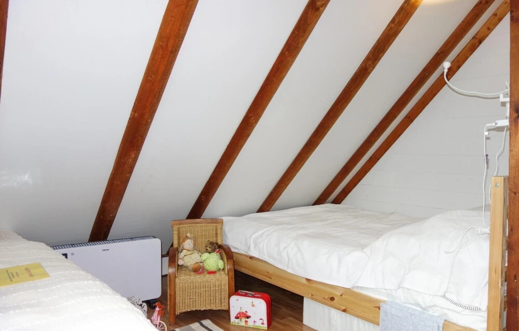 Nice Home in Frankenau With 3 Bedrooms and Wifi