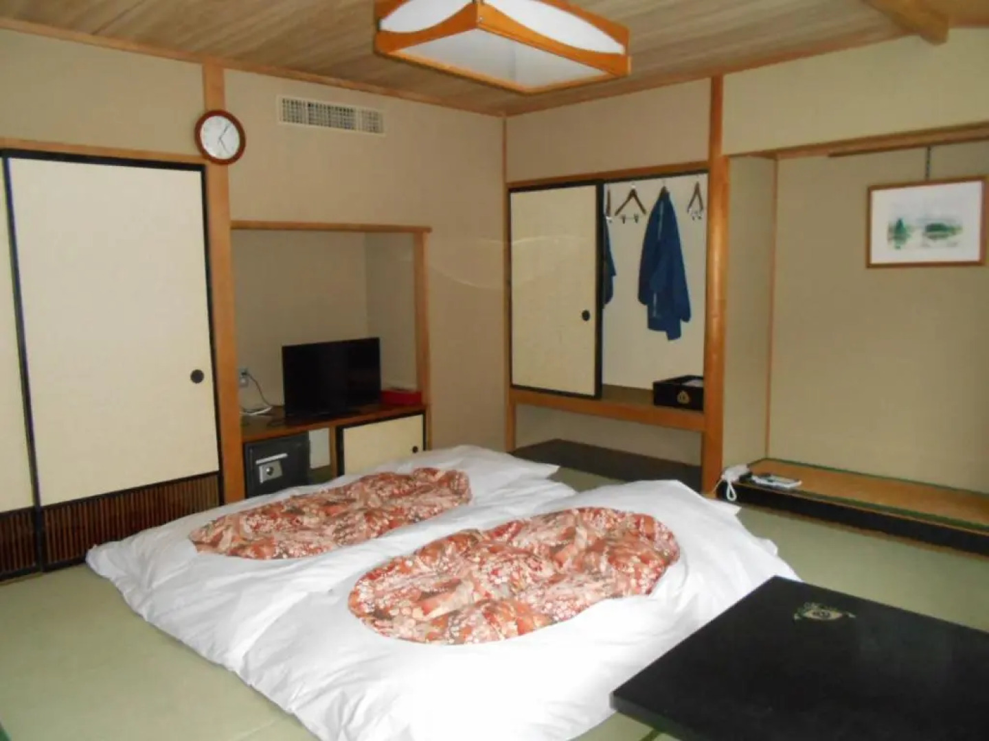 Hotel Yunojin
