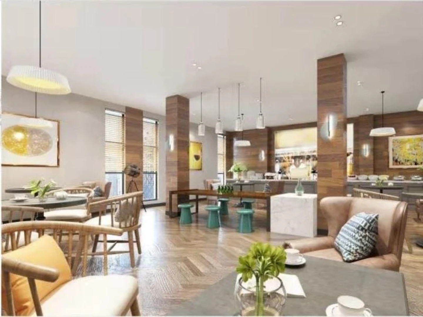 GEM Hotel Huai'an Lianshui County Dandong Road RT-Mart