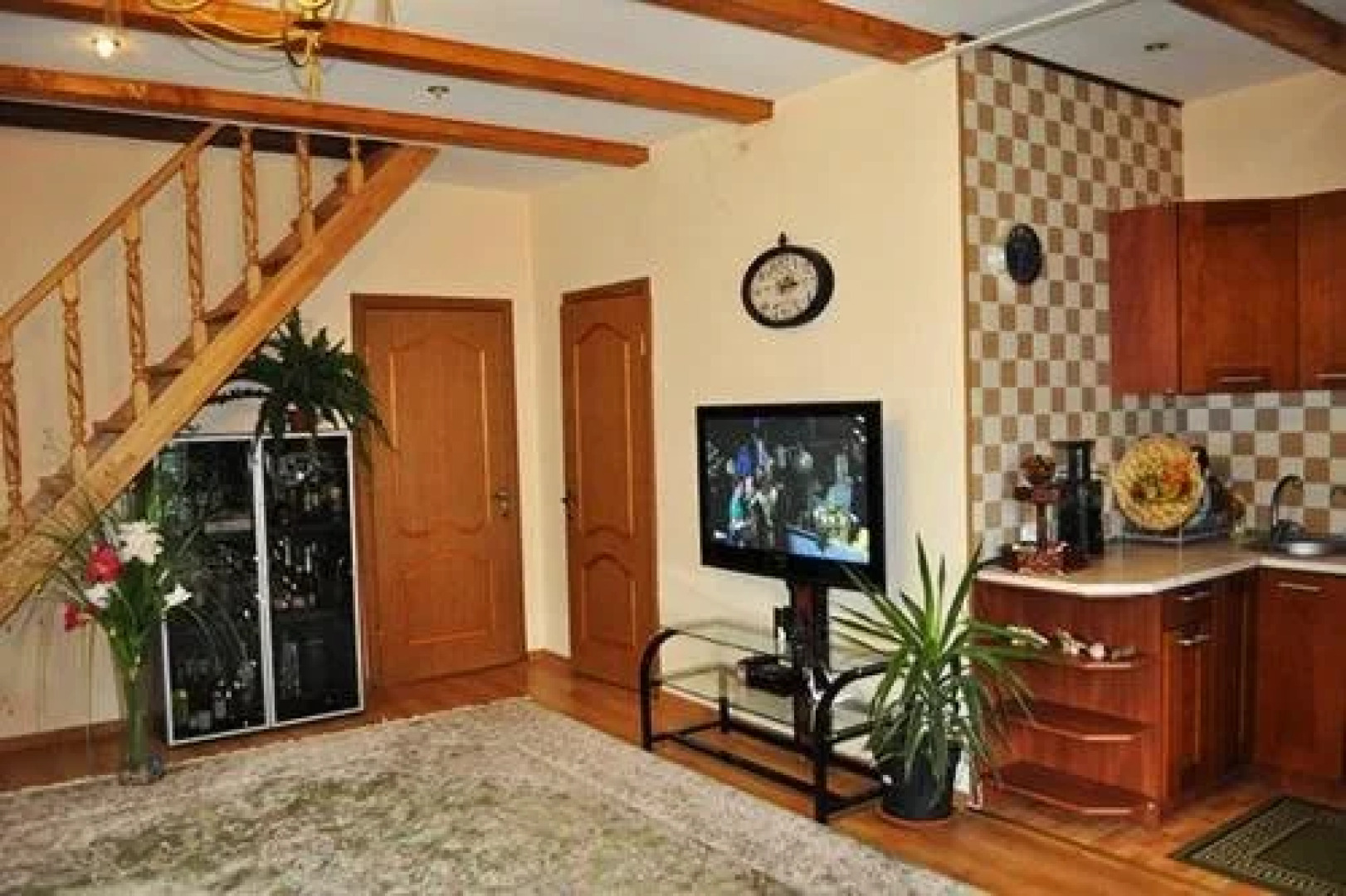 Malibu Beach Complex