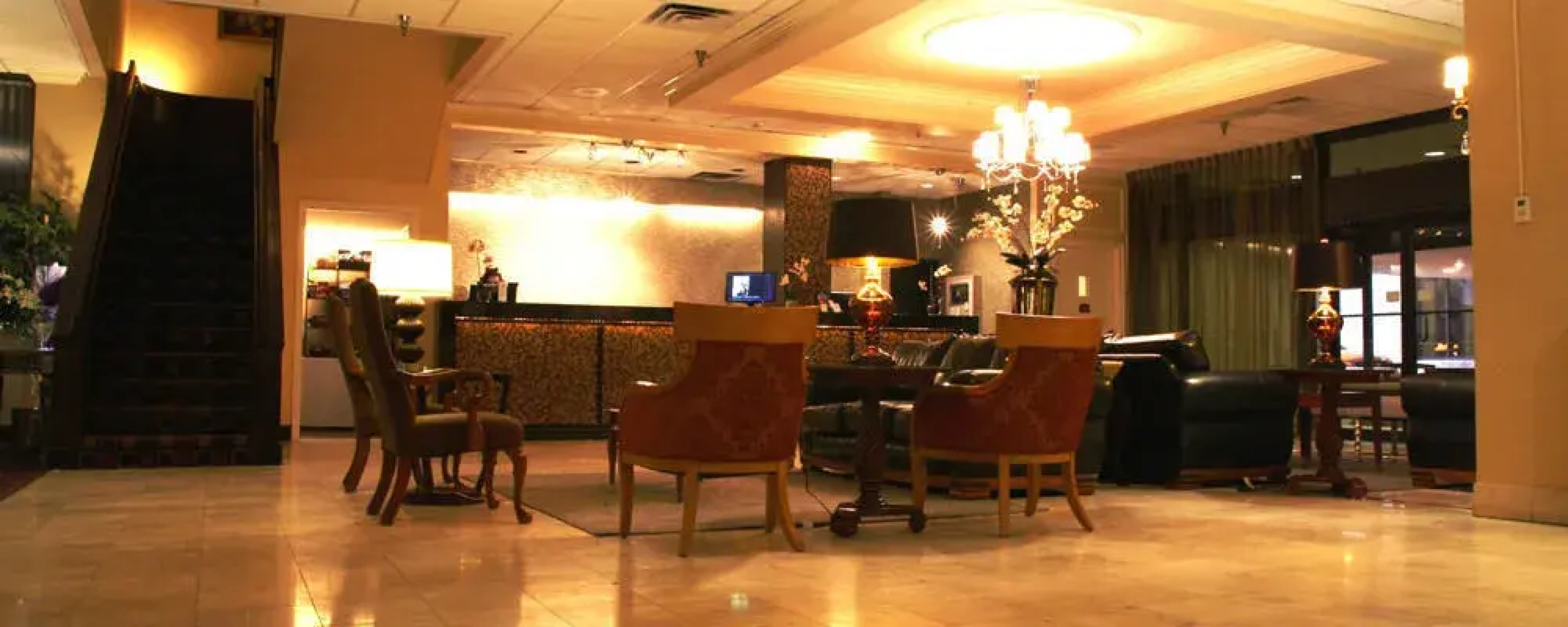 The Sioux City Hotel & Conference Center