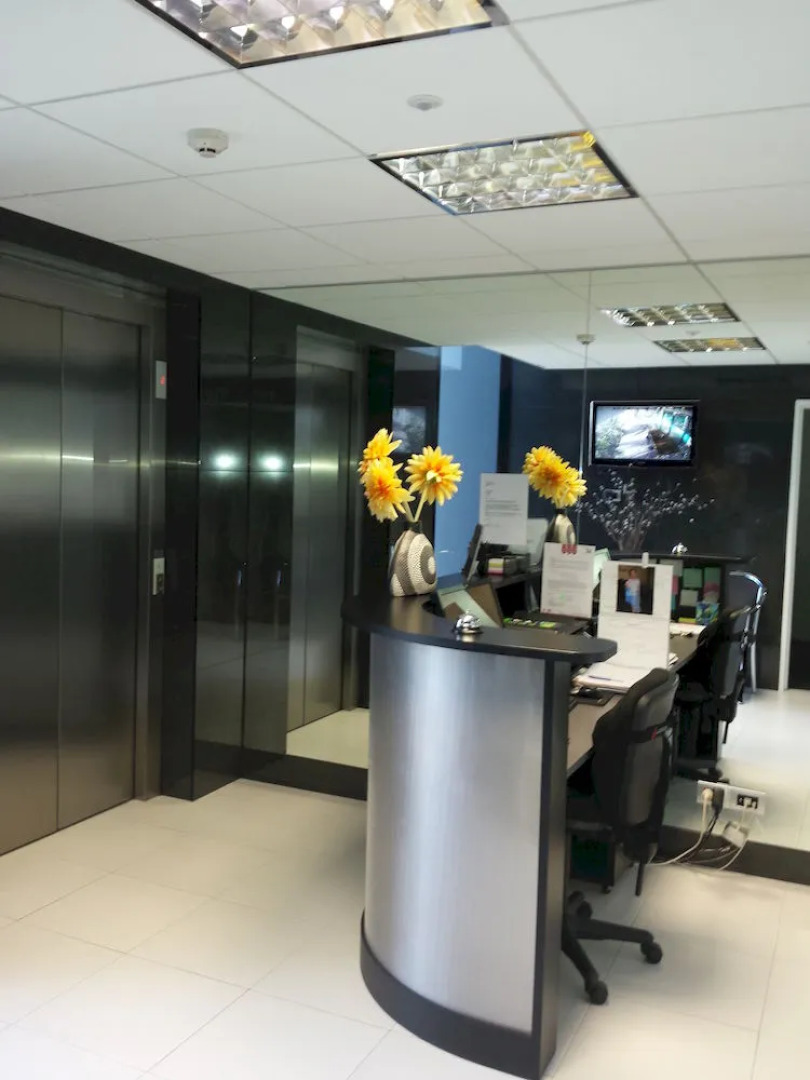 Sumner Re Treat Luxury Apartments