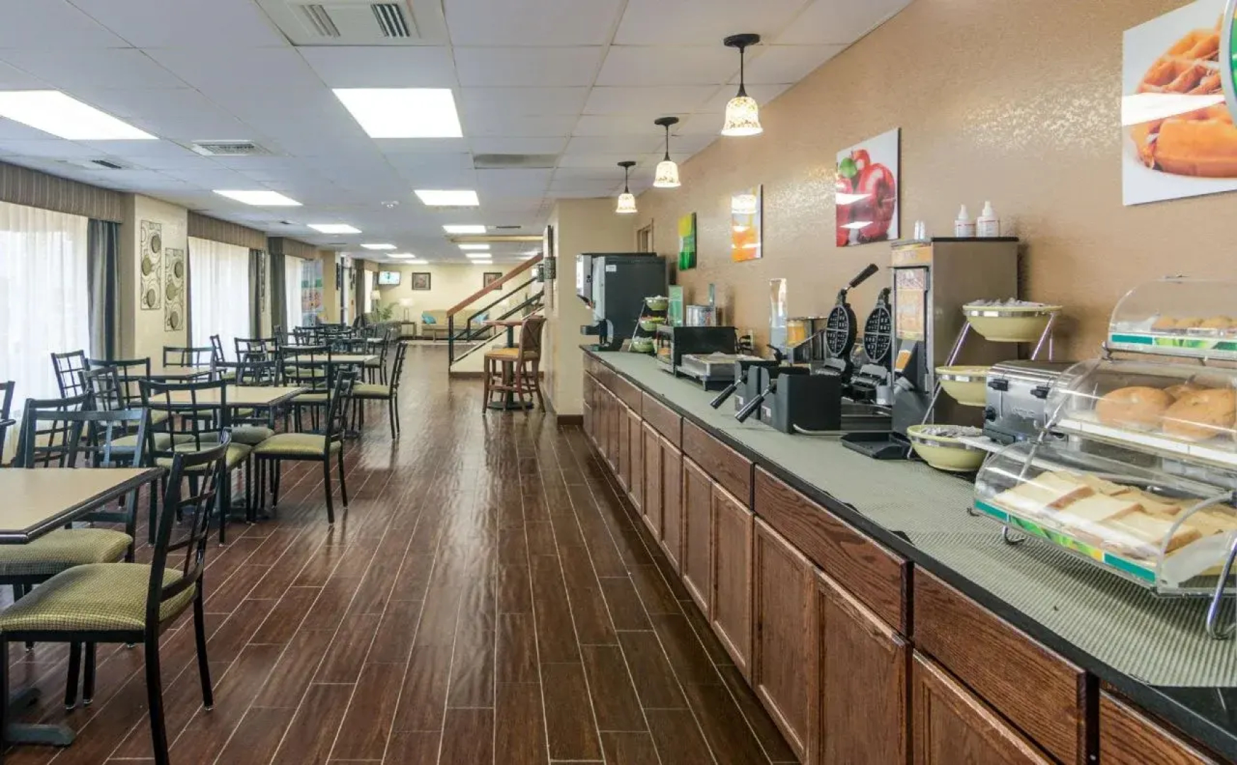 Americas Best Value Inn Shawnee