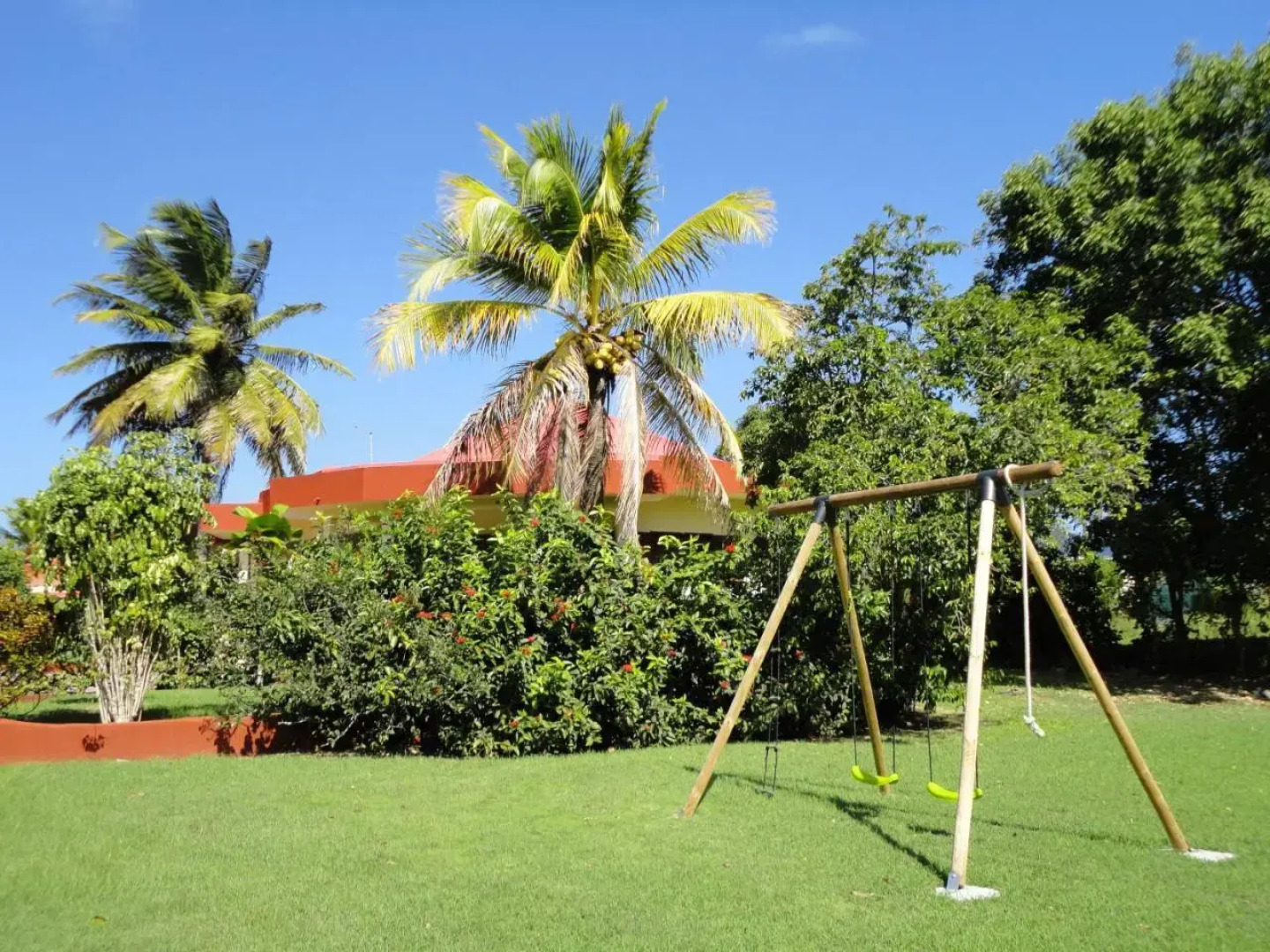 Résidence de la Baie