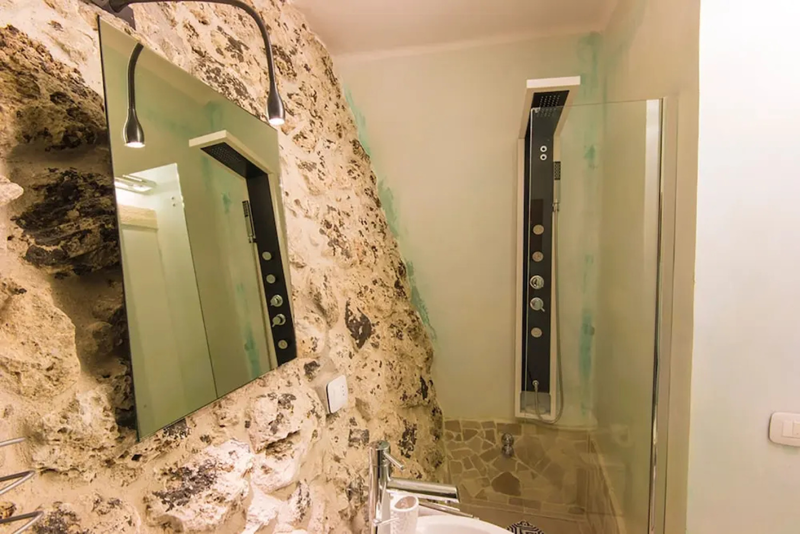 VilleSalento - Masseria Felicità M595