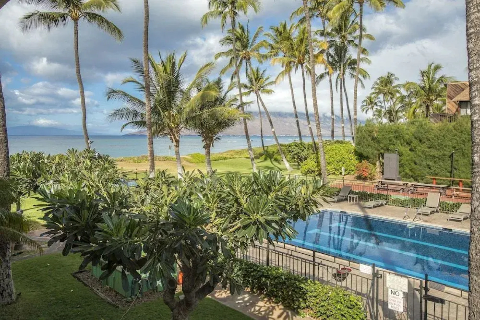 Waiohuli Beach Hale #D-225