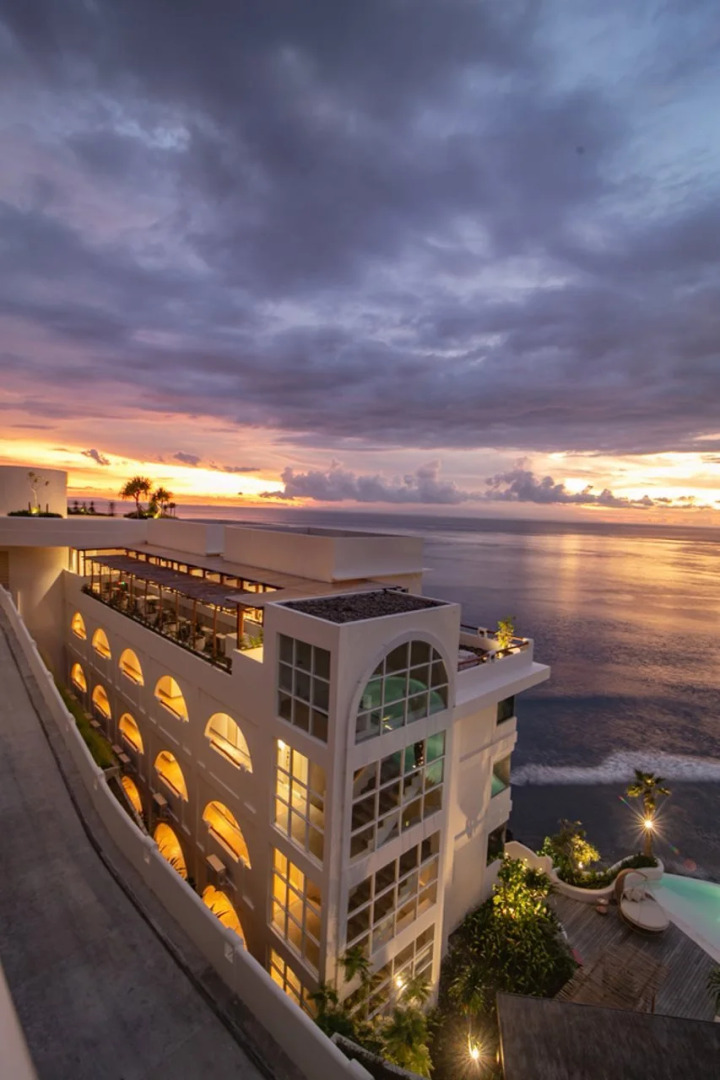 Royal Avila Boutique Resort