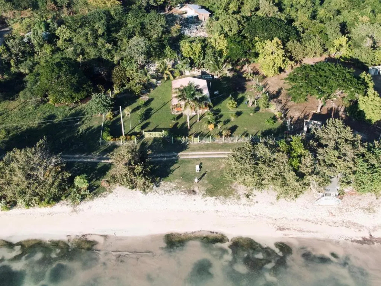 Little Bay Beach House