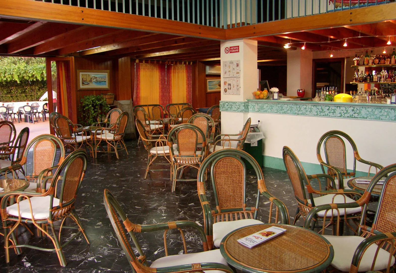 Гостиница Турист