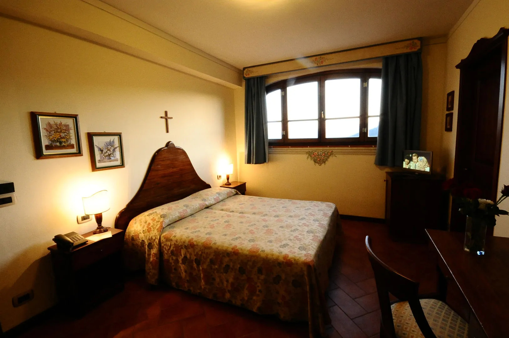 Borgo I Tre Baroni Resort  Spa