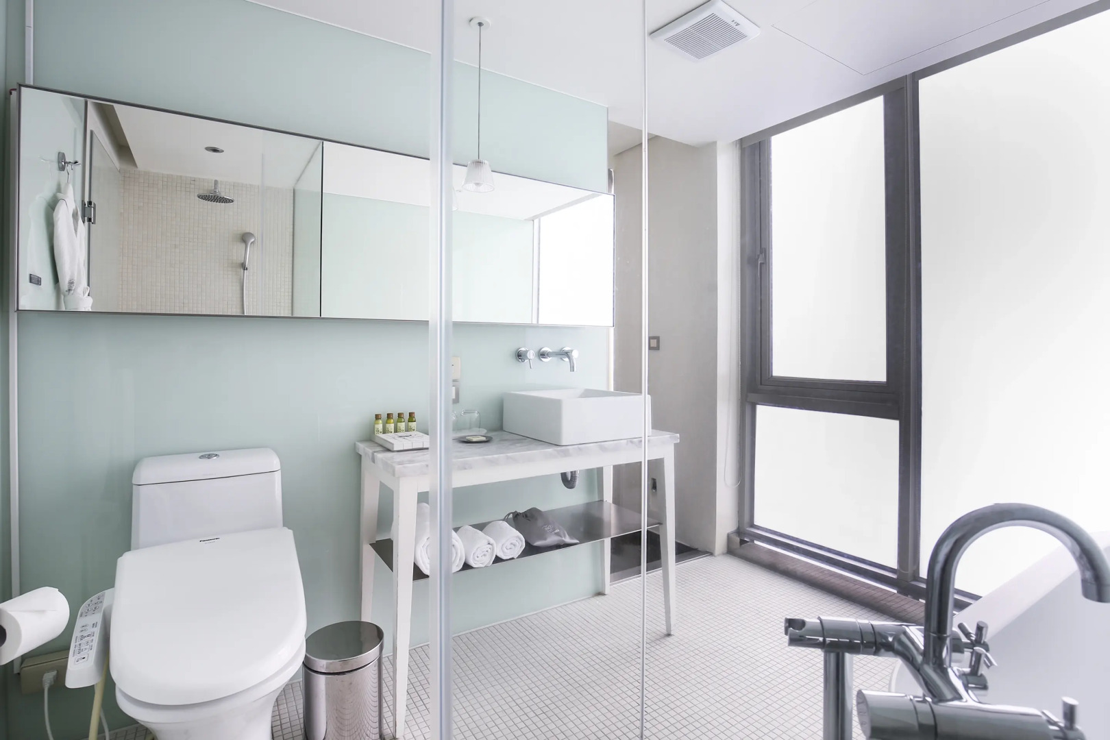 Ambience Hotel Taipei