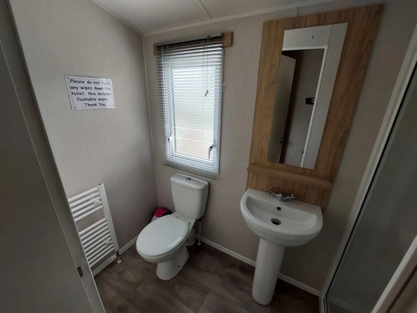 Dainville Caravan Park