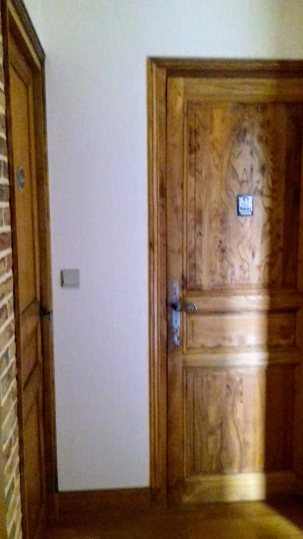 Chez Catherine - Chaumière Normande