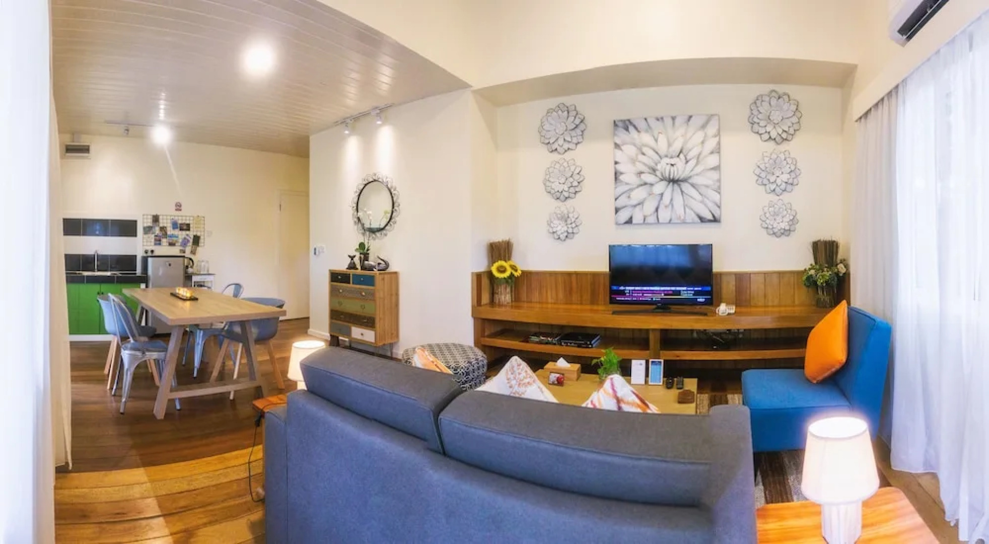 Manukan Island Resort