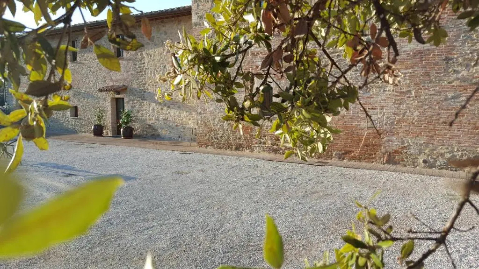 Dimora Frà Giovanni