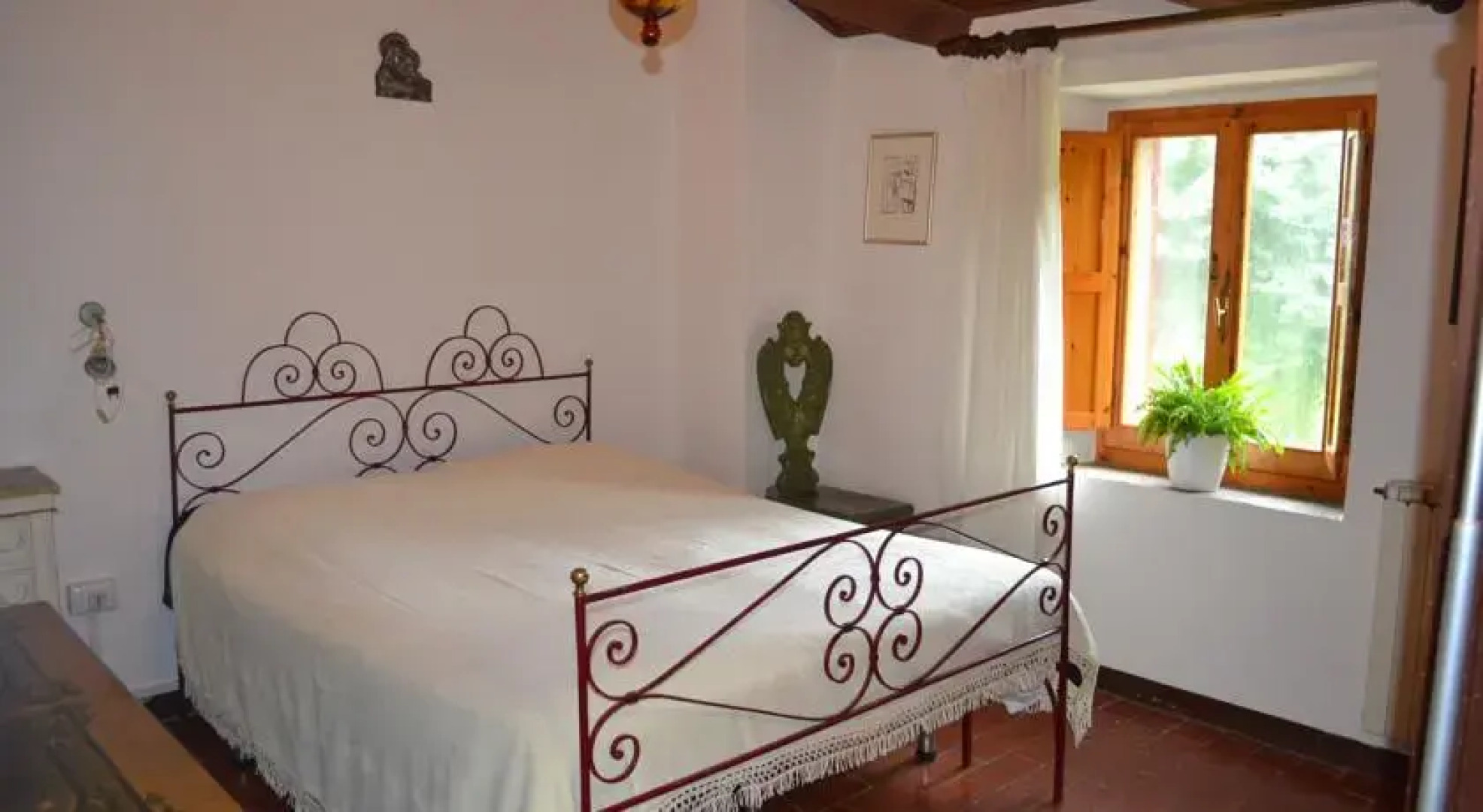 Casa Vacanze Le Gossure